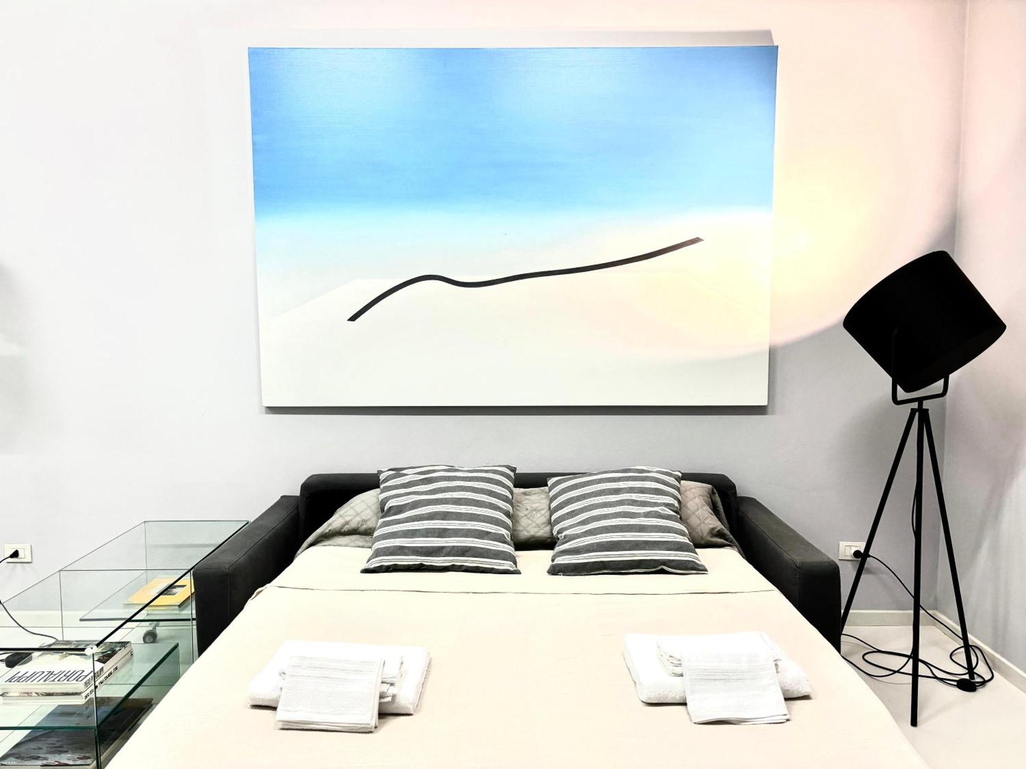 Brera Duomo - Luxury Design Suite Apartment *