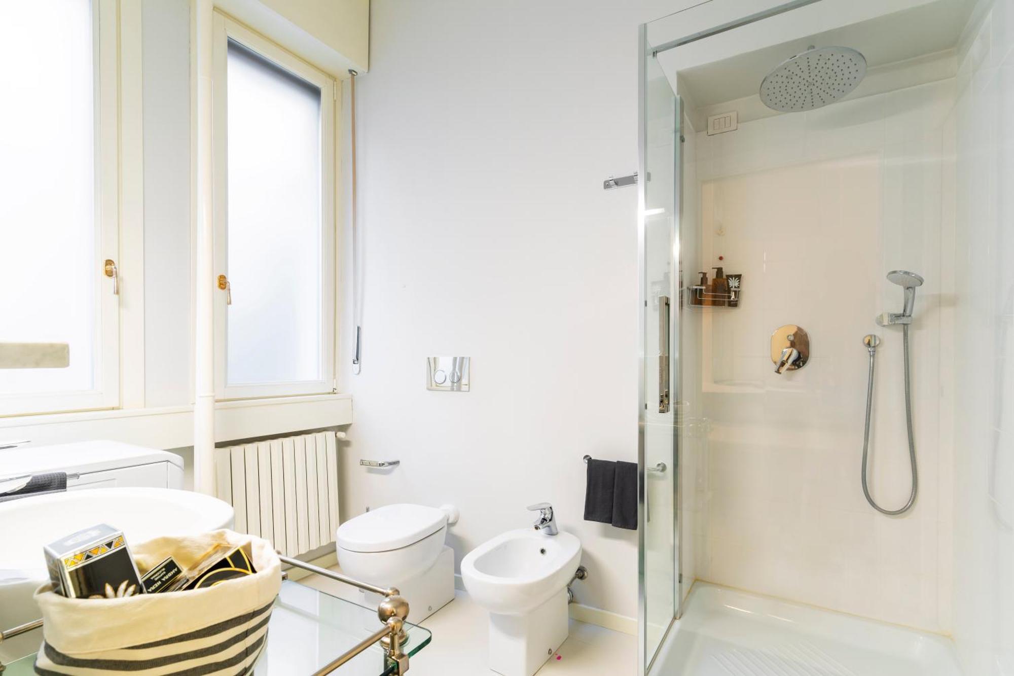 Brera Duomo - Luxury Design Suite Appartement Milan