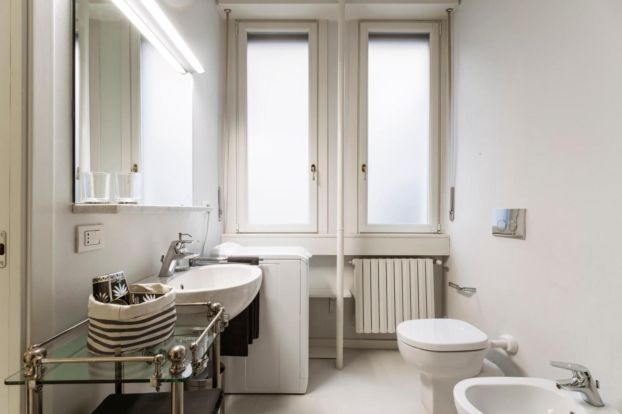 Brera Duomo - Luxury Design Suite Appartement Milan
