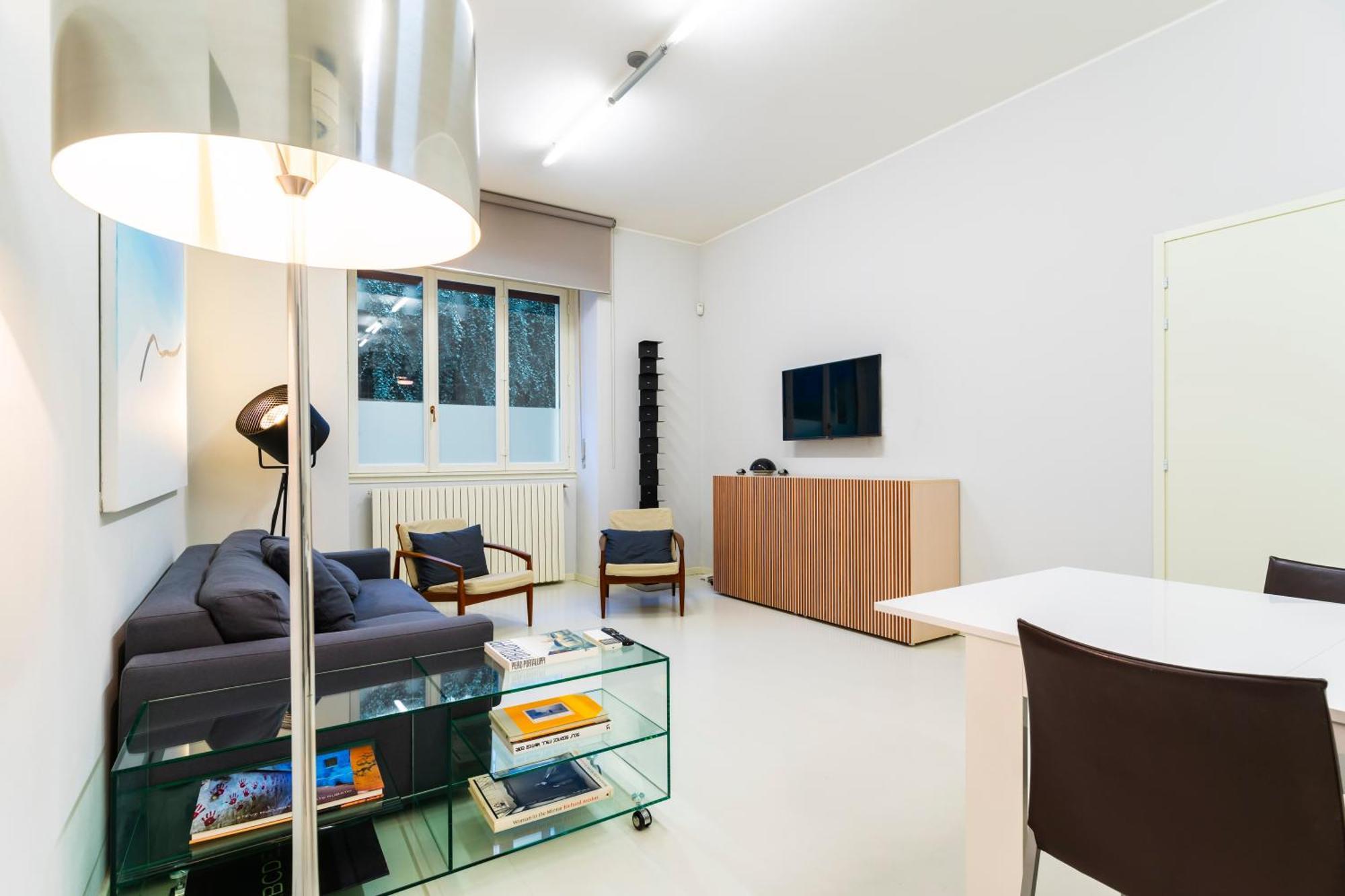 Brera Duomo - Luxury Design Suite Apartment