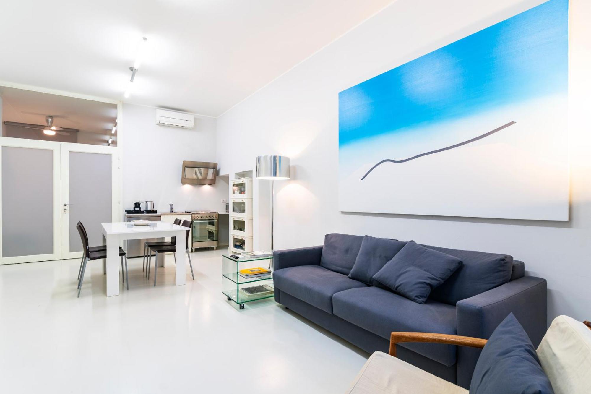 Brera Duomo - Luxury Design Suite Appartement Milan