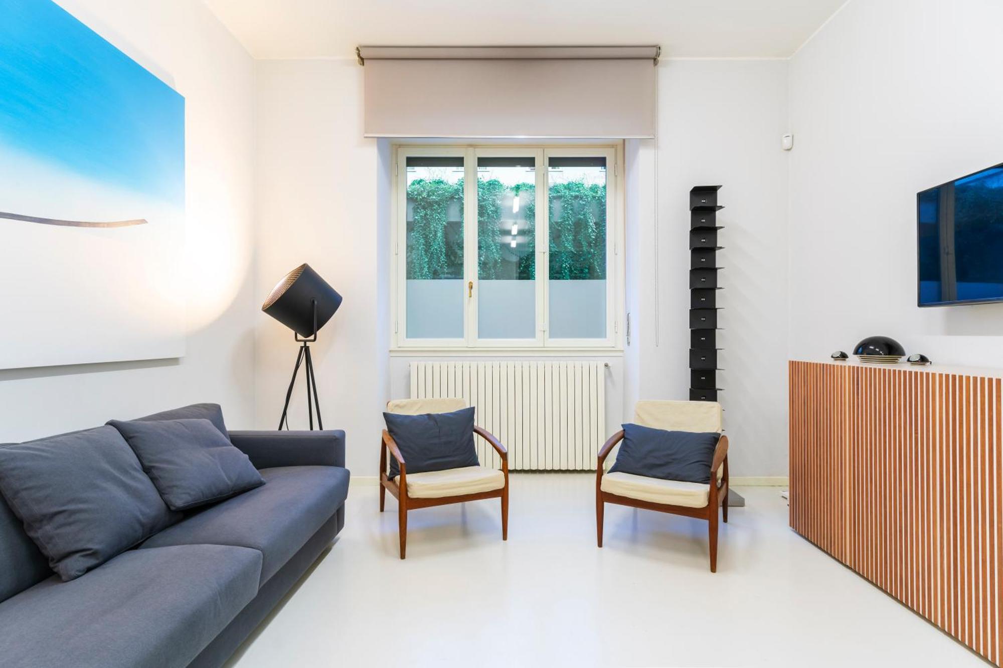 Brera Duomo - Luxury Design Suite * Milan