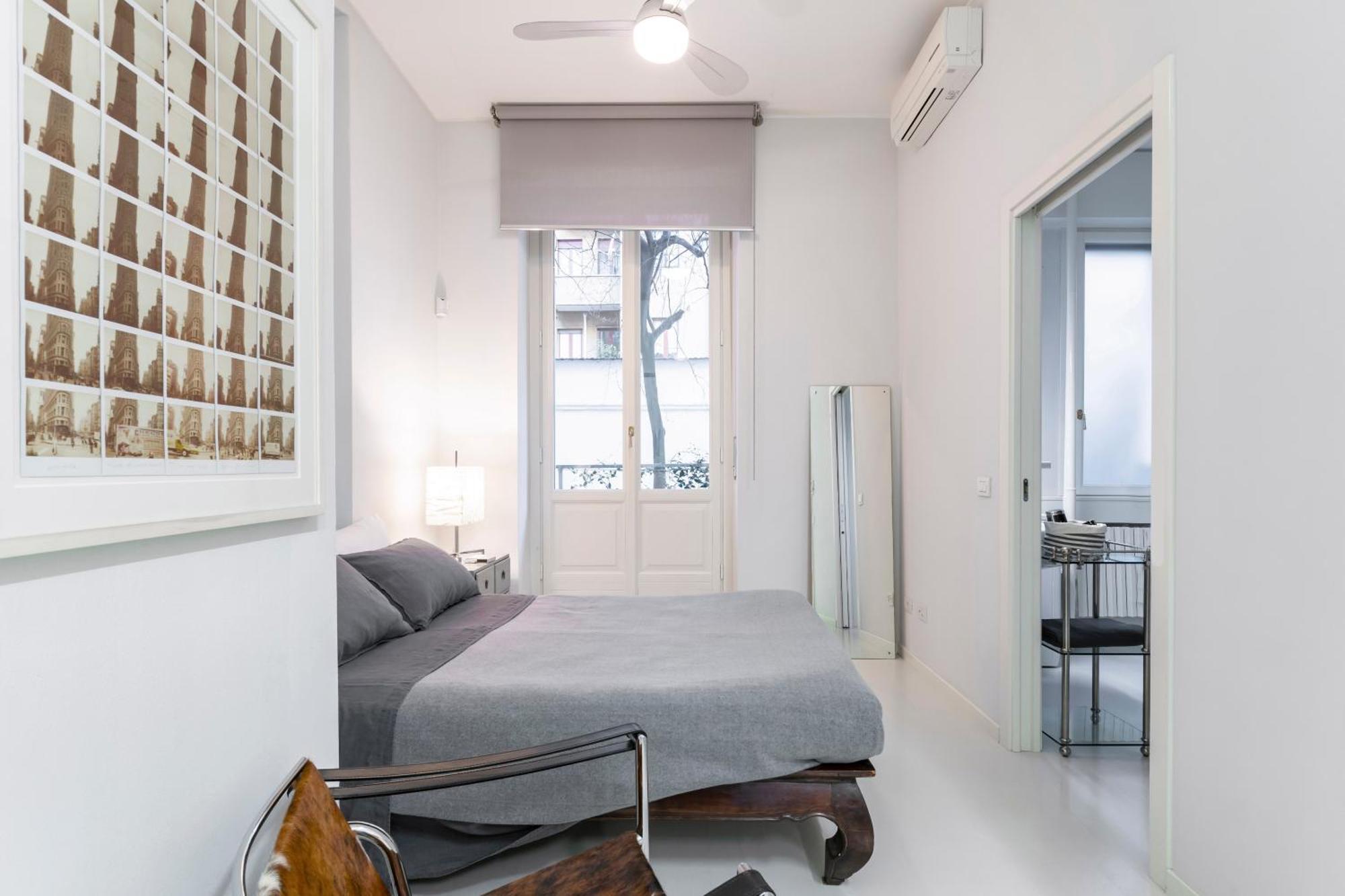 Brera Duomo - Luxury Design Suite Apartment