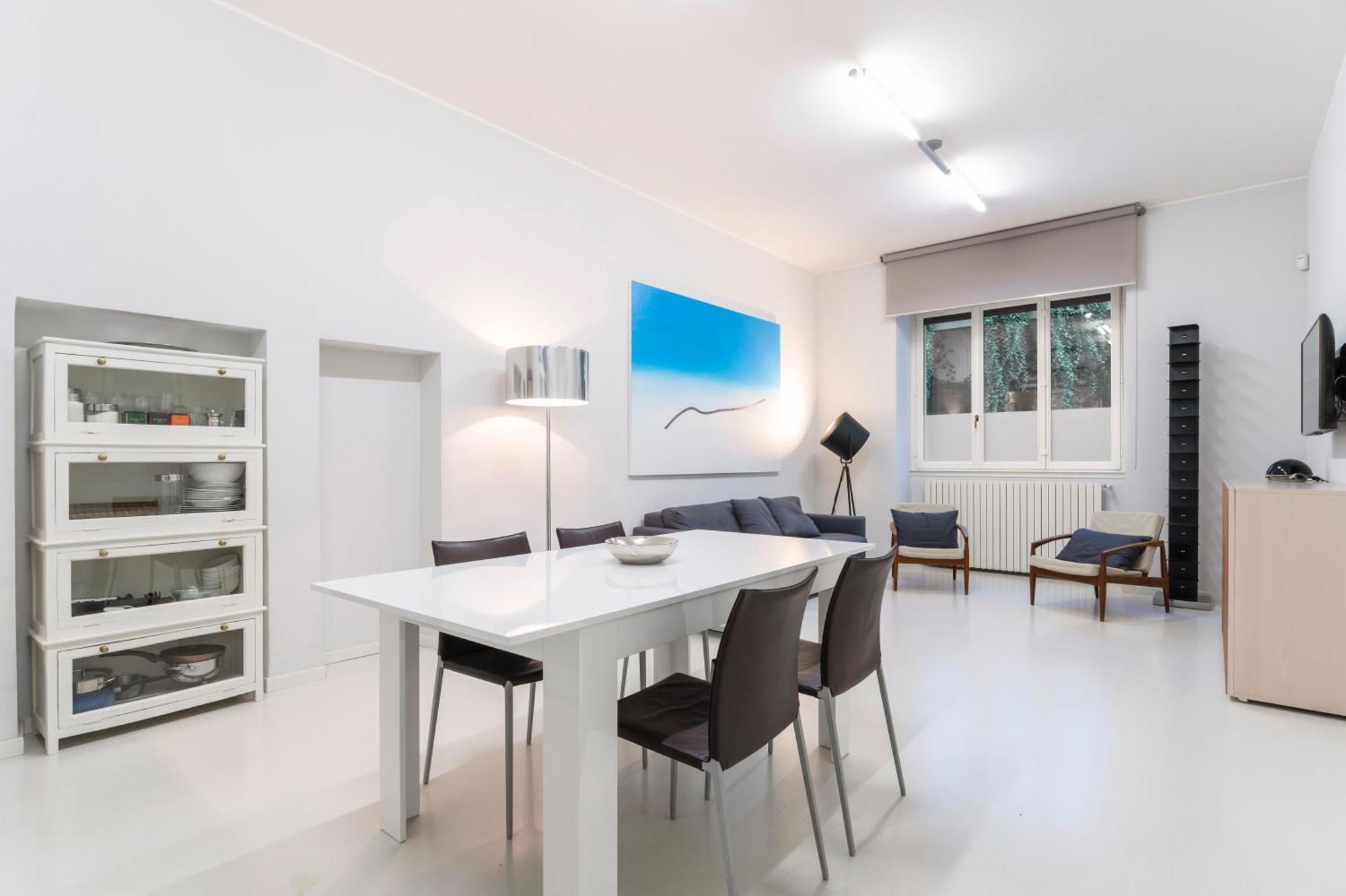 Brera Duomo - Luxury Design Suite Appartement Milan