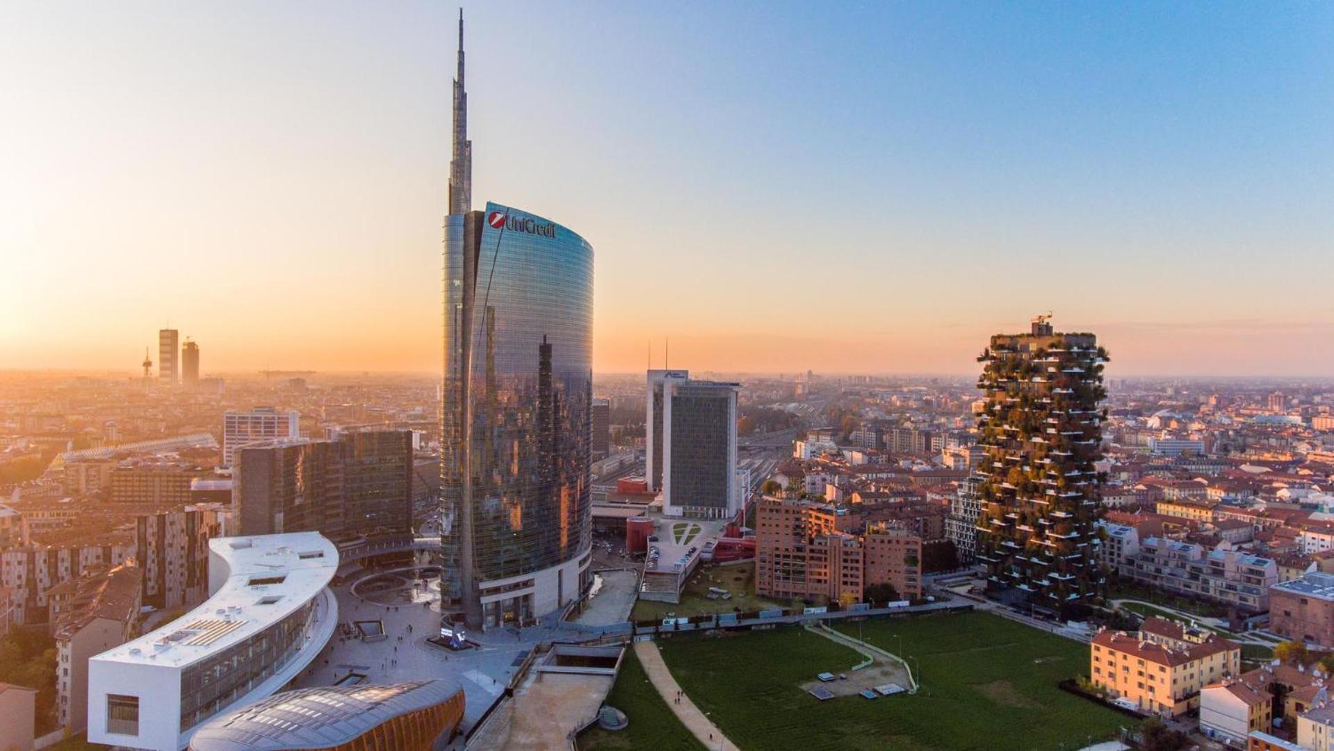 Appartement Brera Duomo - Luxury Design Suite Milan